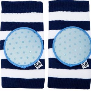 Bella Tunno Happy Knees crawlers sleeves